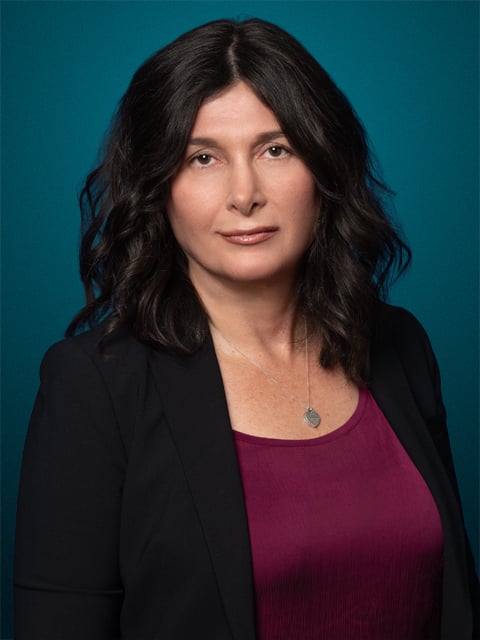 Suzanne Badawi