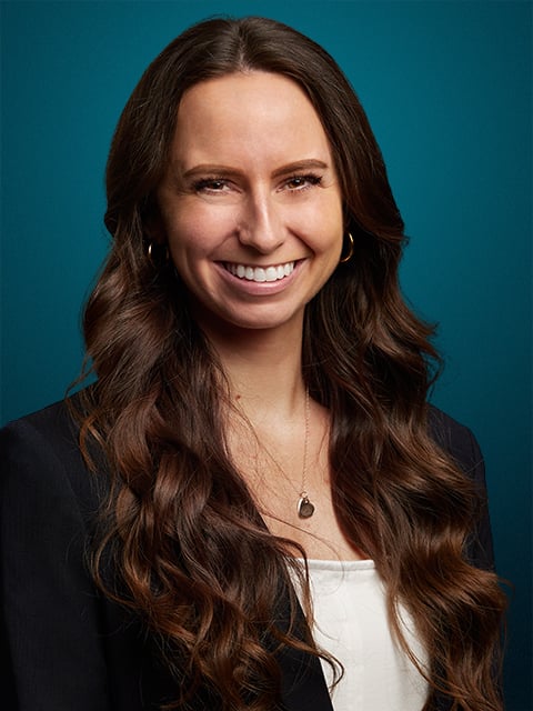 Marissa Baird