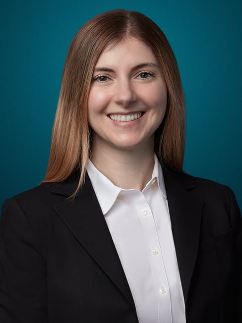 Stephanie Calnan