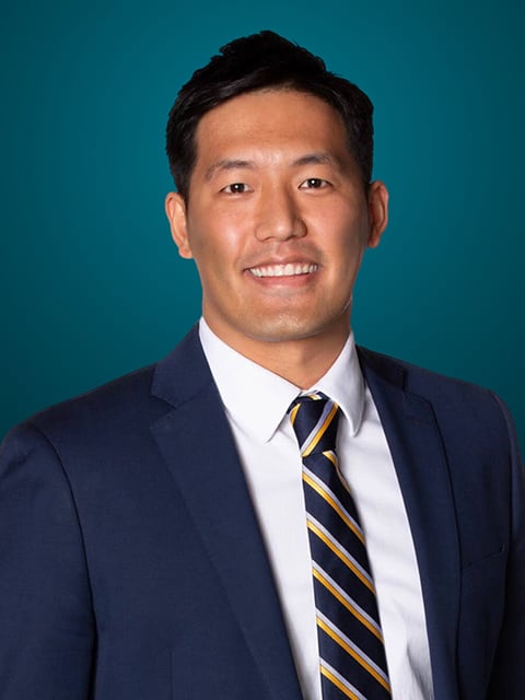Alan Chen