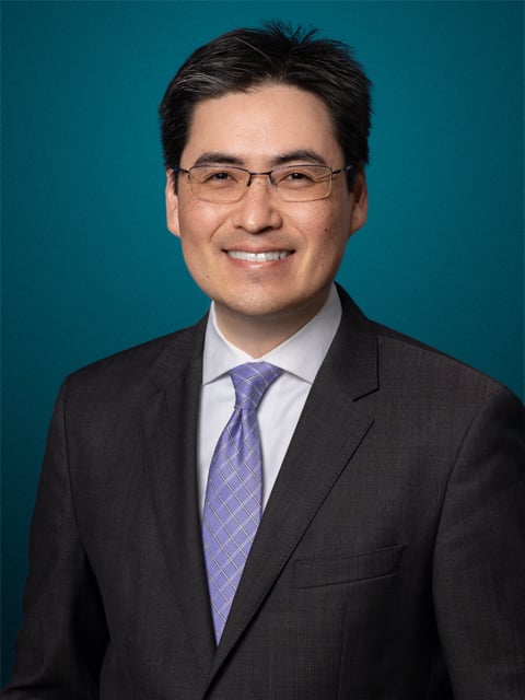 Cho Daniel