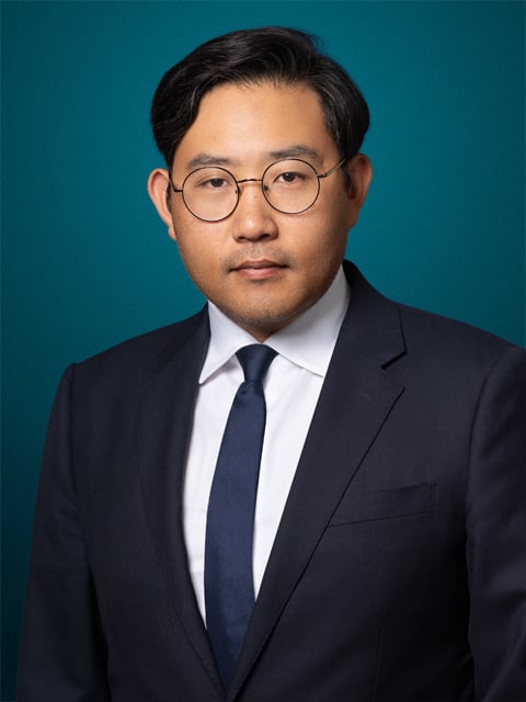 Eugene Choi