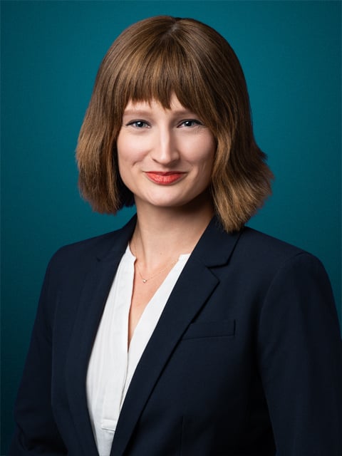 Christensen Claire