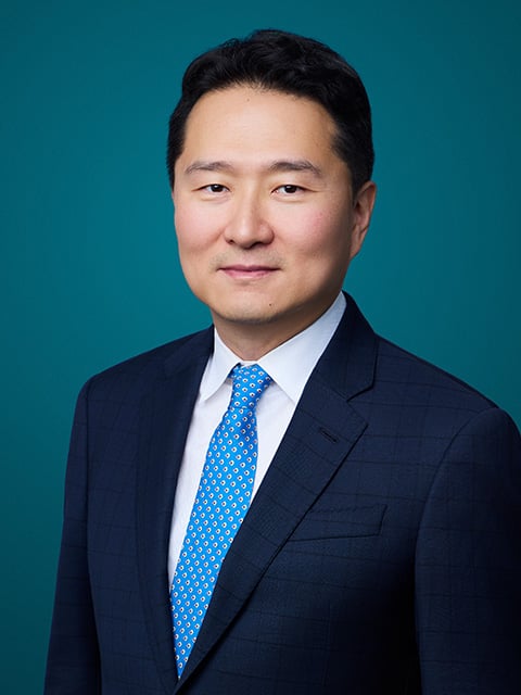 Alex Chung