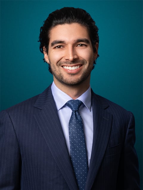 Christian Corrales