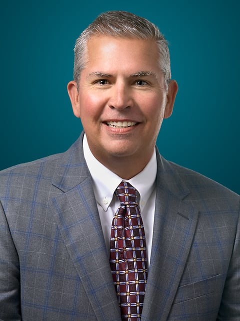 Jeffrey Crowe
