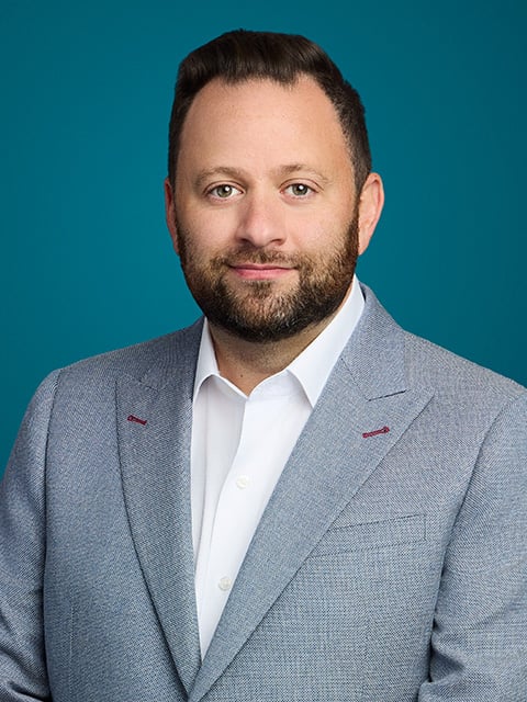 Kevin Cyrulnik