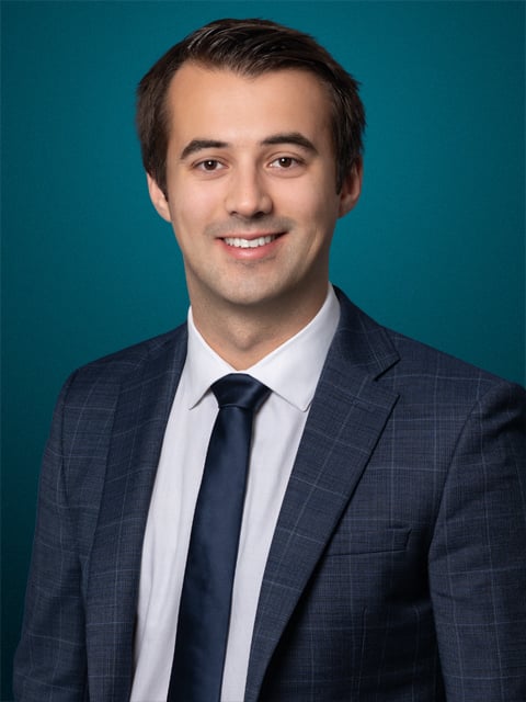 Jake Dellinger