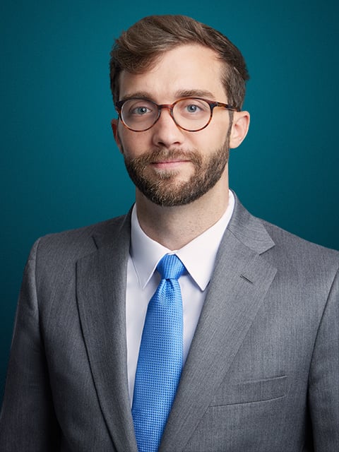 Ryan D'Ercole