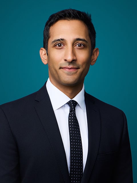 AJ Dhaliwal