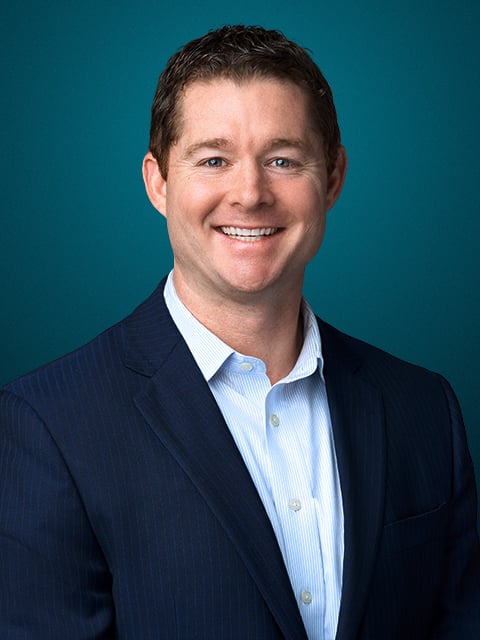 Shane Early