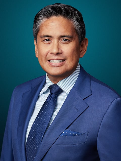 Jeffrey Escobar