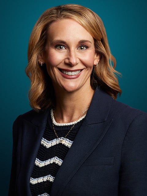 Lindsay Ferguson