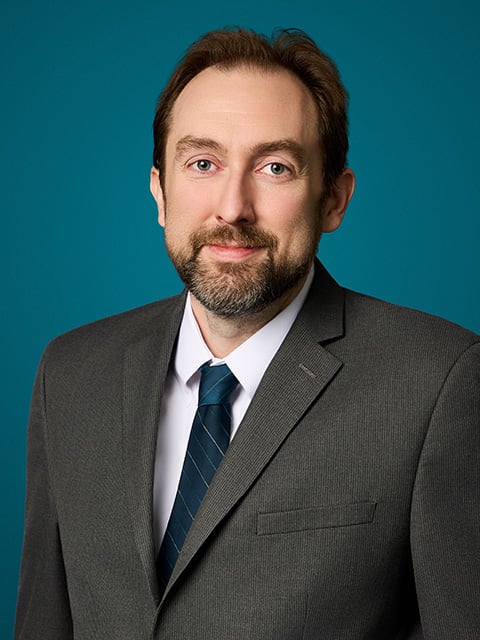 Levi Giovanetto