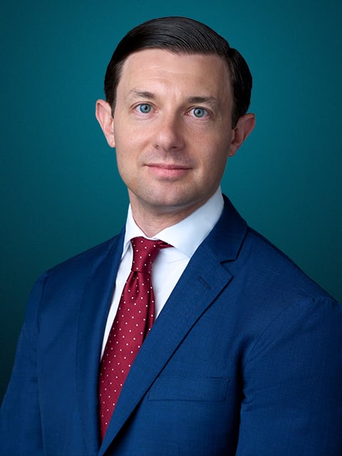 Brennan Gumerove