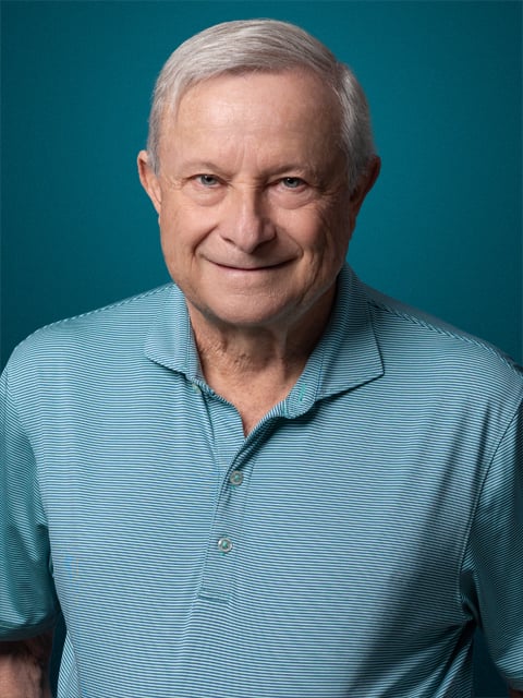 Jerry Gumpel