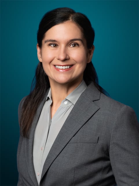 Andrea Hall
