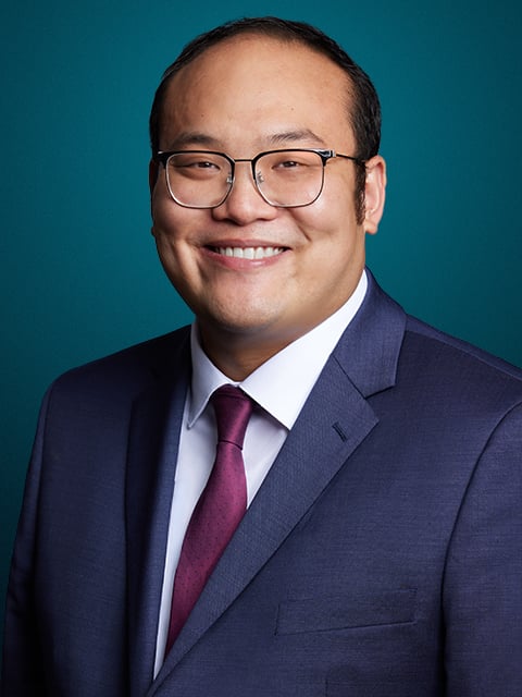 Patrick Hao