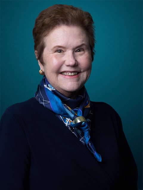 Donna Harris