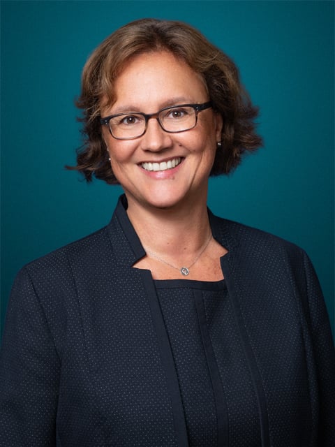 Christine Hourcade-Hoefliger