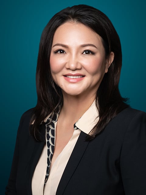 Huynh Chi