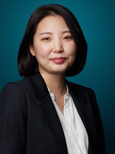 Claire Jang