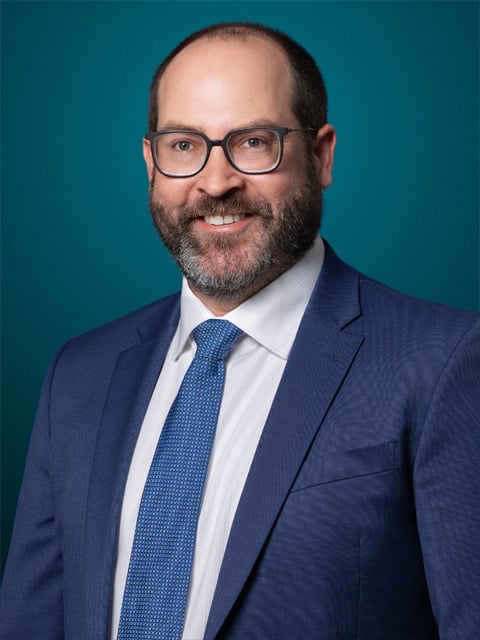 Aaron Johnston