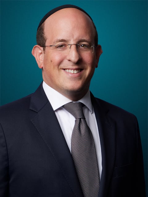 Mark Kahn