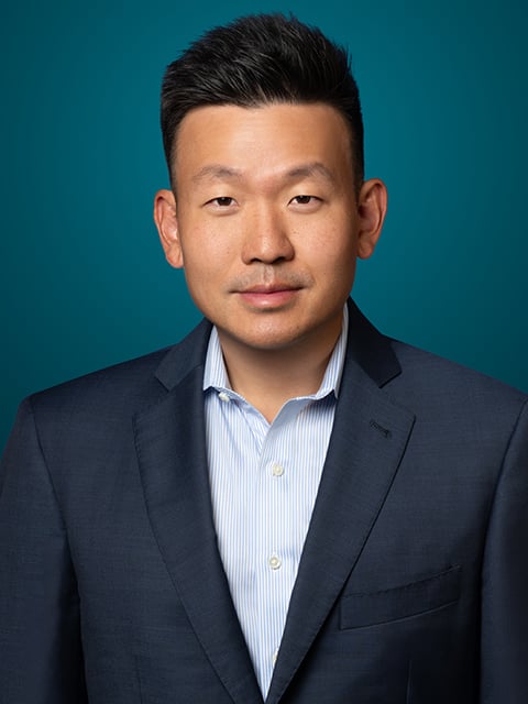 Andrew Kang
