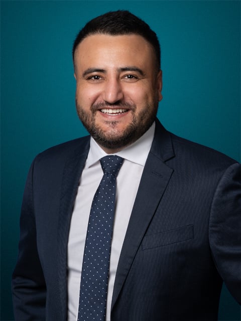 Khesraw (Kash) Karmand