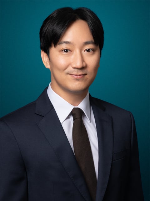 Eric Kim