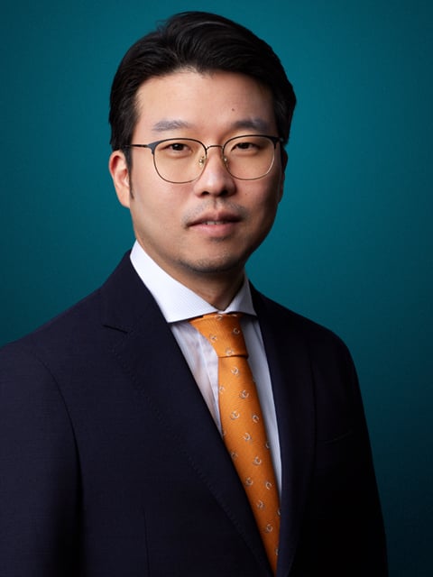 Hyun-Joong (Daniel) Kim