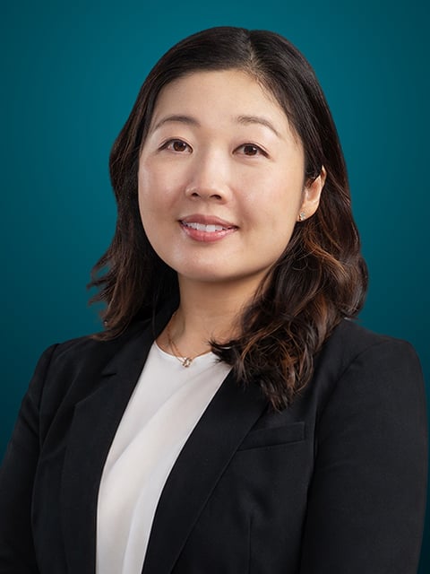 Lillian Kim