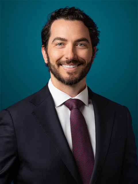 Andrew Klein