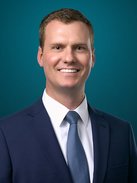 James Kritenbrink