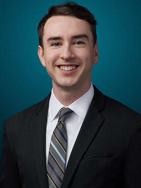 Tyler LaPorte