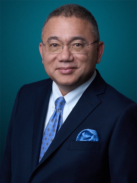 Philip Lau