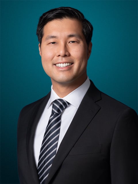 Jeffrey Liang