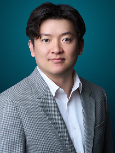 Ling Lu