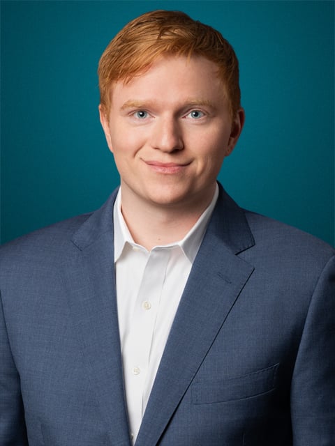 Sean Maffett