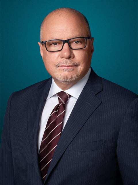 Paul Malingagio