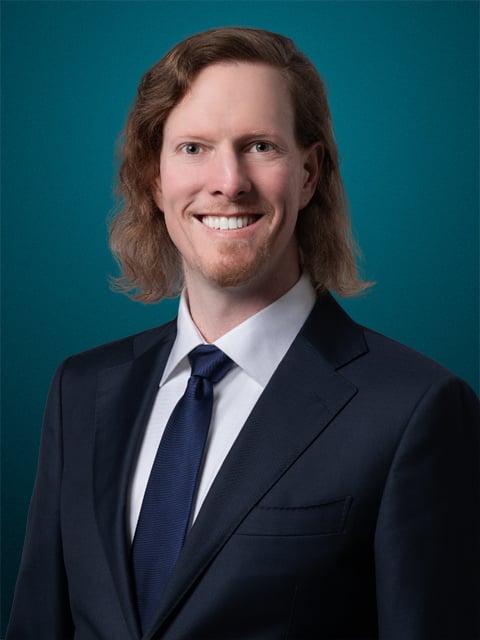 Sean Mann-O'Halloran