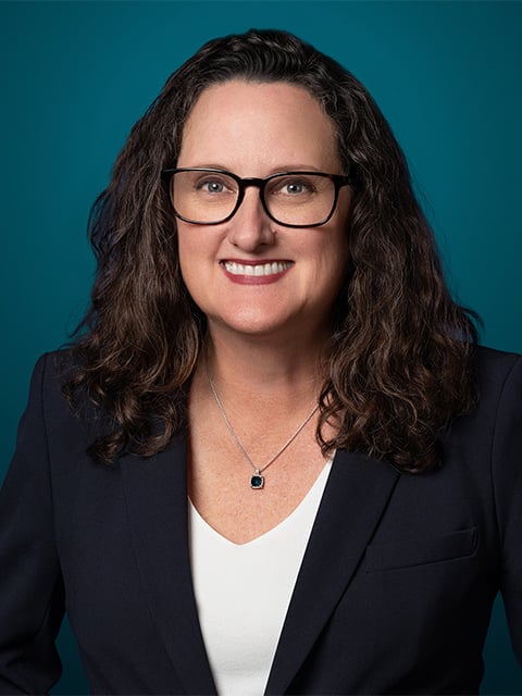 Allison Martin Rhodes