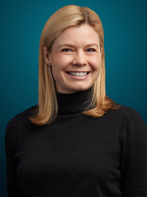 Audrey Mercer