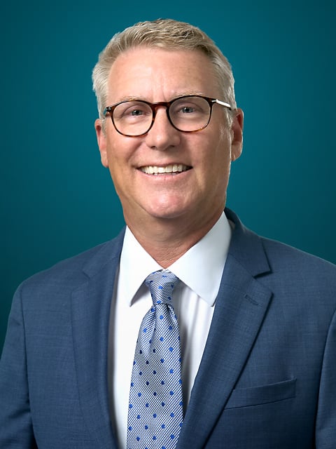 Scott Morehouse