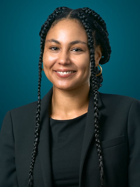 Mia Ndalugi