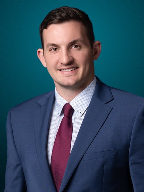 Luke Nelson