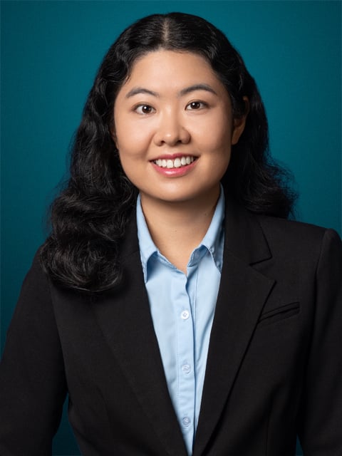 Briana Niu