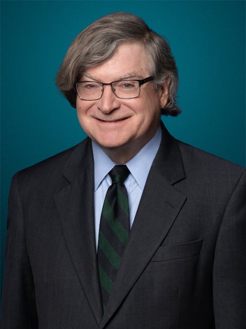 Kenneth O'Brien, Jr.