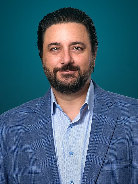 Orlando Michael